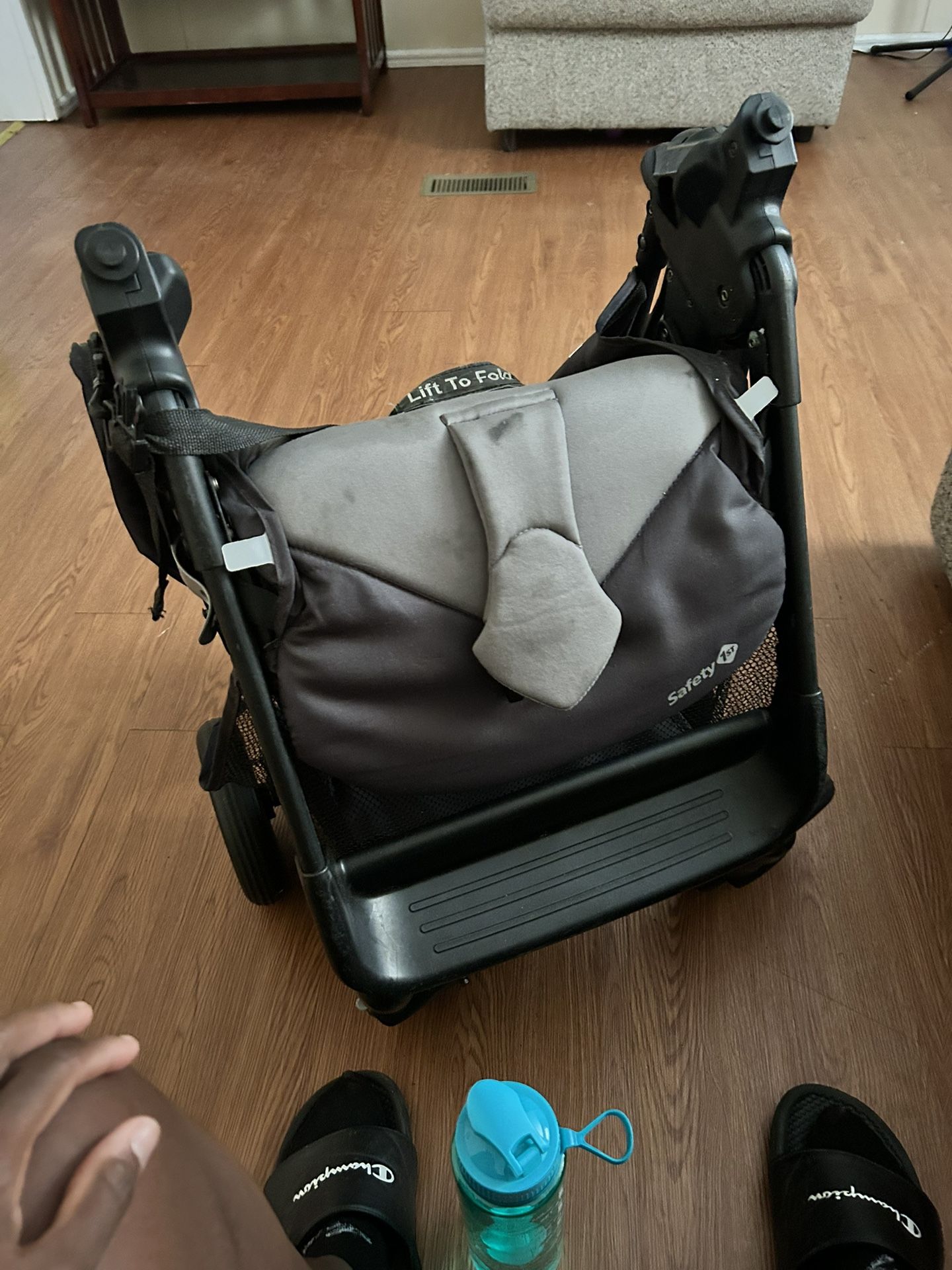 Stroller