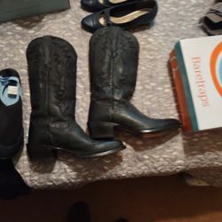 Women's Cowgirl Boots