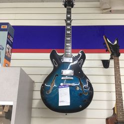 Firefly Electric  Guitar 