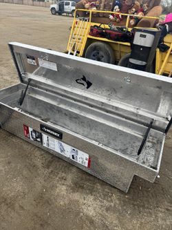 Tool Box