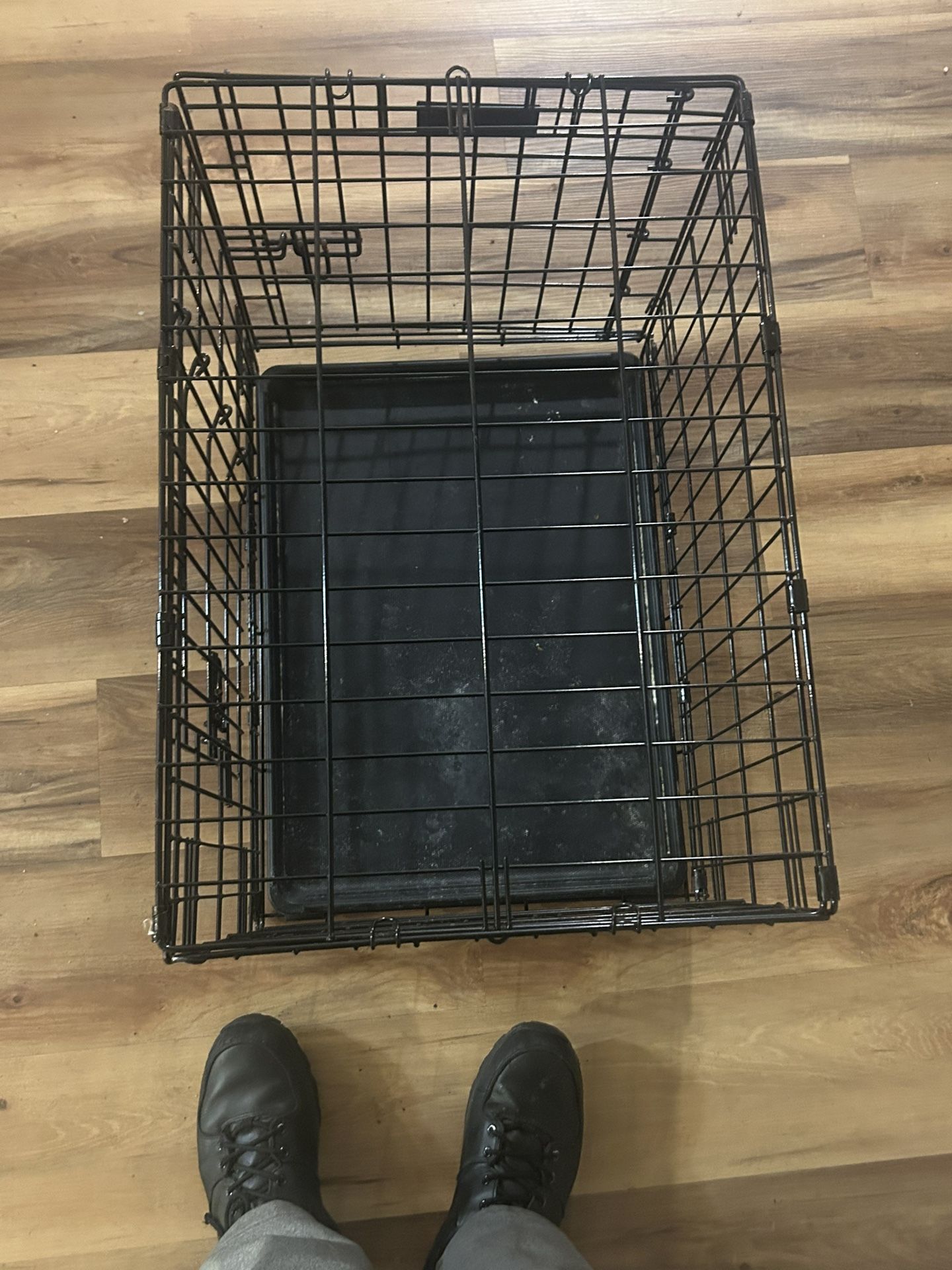 Small Dog Or Cat Cage