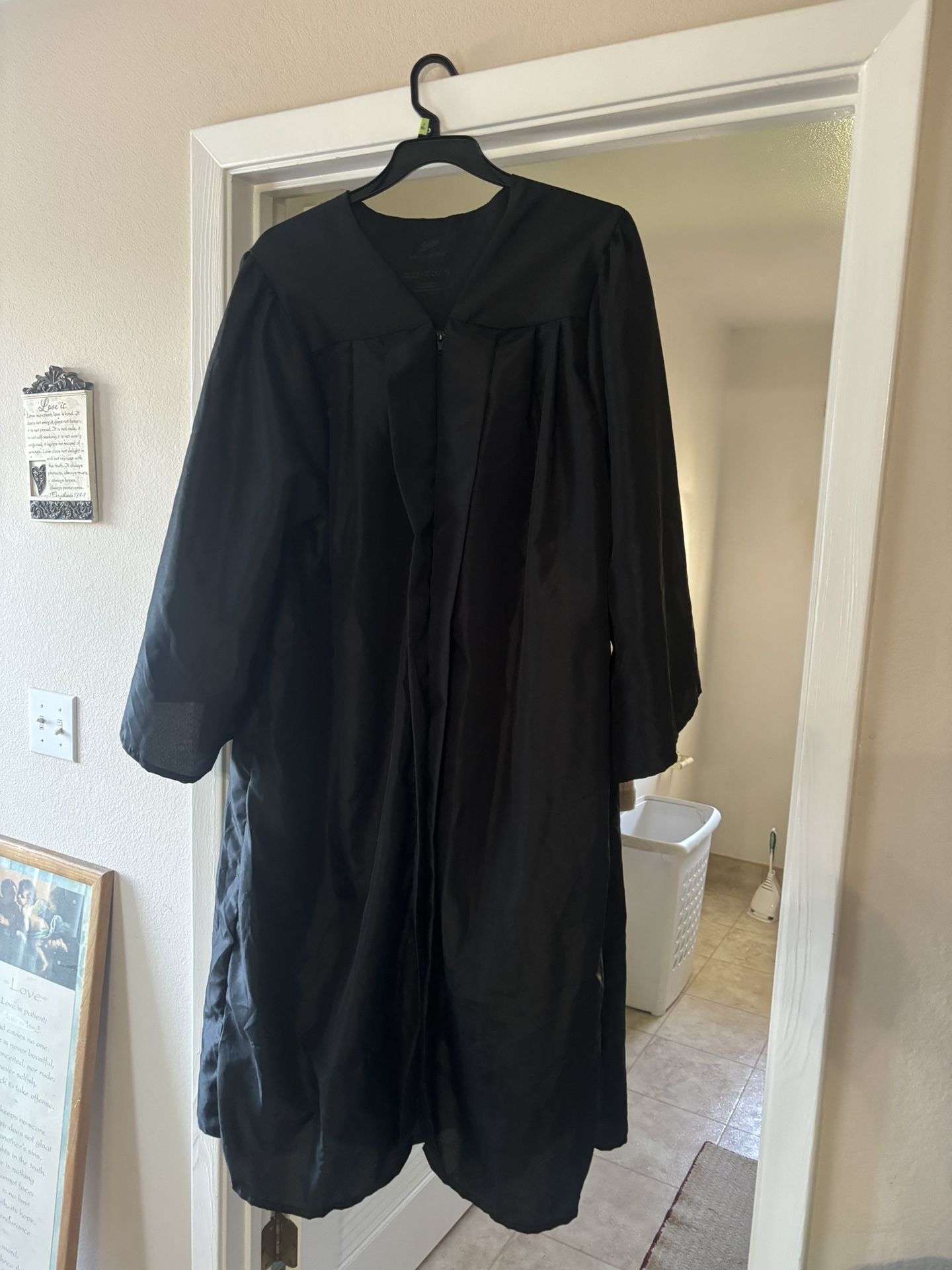 Graduation Gown