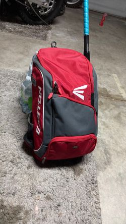 Easton gear bag