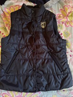 american eagle puffer
