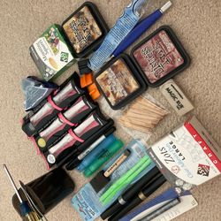 Drawing Tools