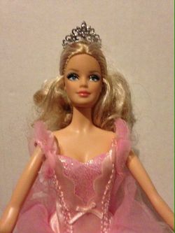 Ballet Wishes Collectible Barbie 2013 for Sale in San Leandro CA