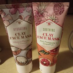 Face Mask Bundle 