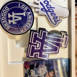 Holographic Stickers