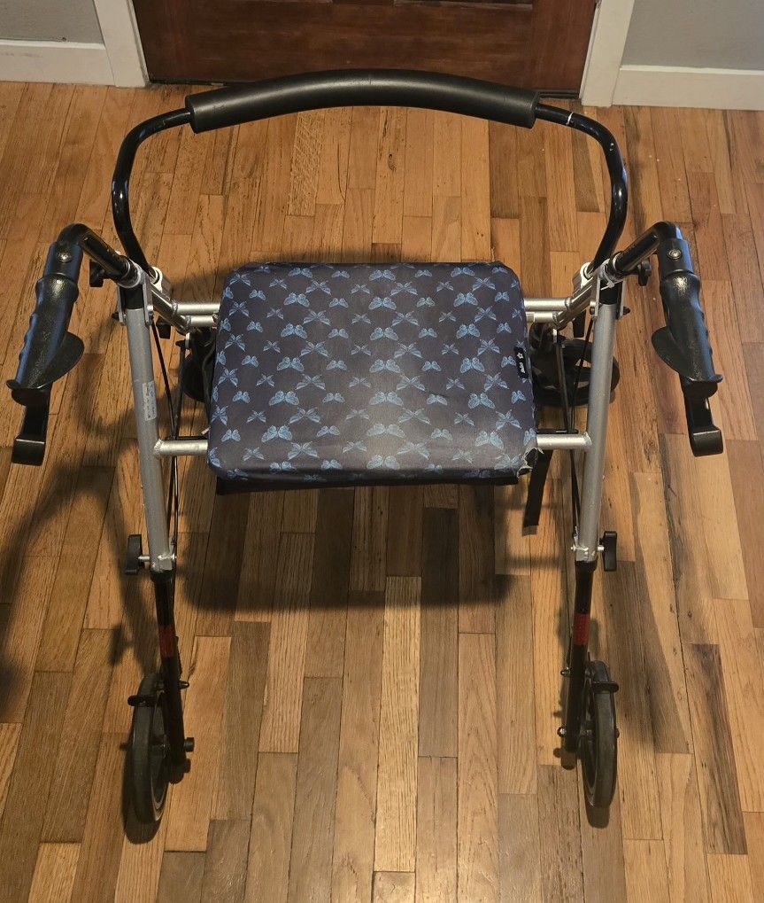 Used Mobility Walker