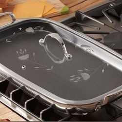 Comal Doble Princess House 