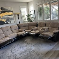 Sofa  Sectional