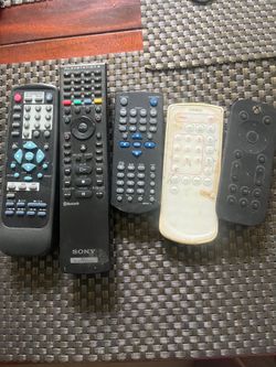 Control