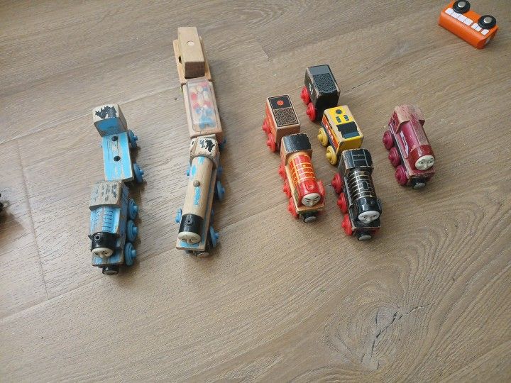 Thomas The Train