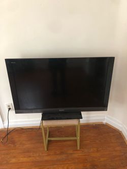 45 inch Sony tv