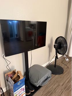 Small Tv