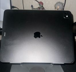 13-inch iPad Pro