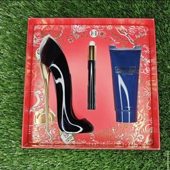 Good Girl Perfume 