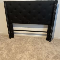 Full-size Bed Frame 