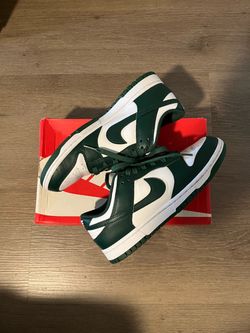 Nike dunk low 8.5