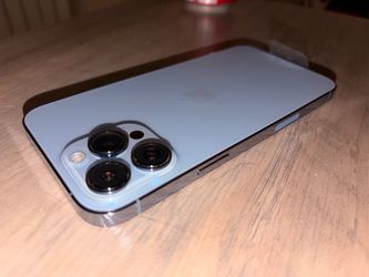 iPhone 13 Pro Max 256GB - Unlocked