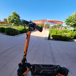 Kukirin G3 Pro Electric Scooter