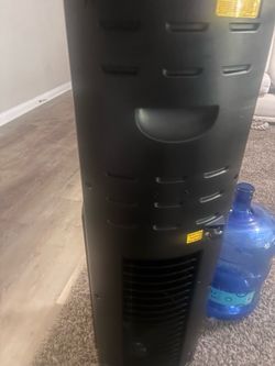 Water dispenser