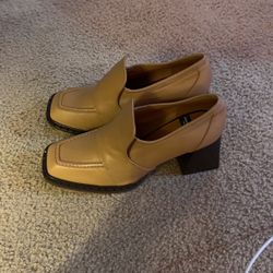 Angel Alarcon Made In Spain Shoes 