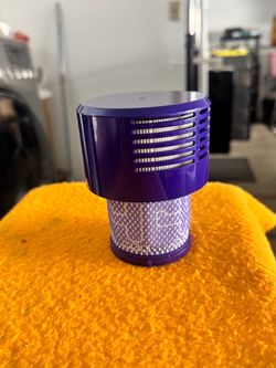 Dyson 969082-01, V 10 Filter, Purple  B082LJ5L4R   21 Units