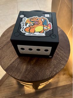 Modded GameCube
