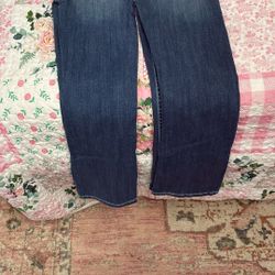 $10 Each Ariat Jeans Girls Youth, Both Size 8 