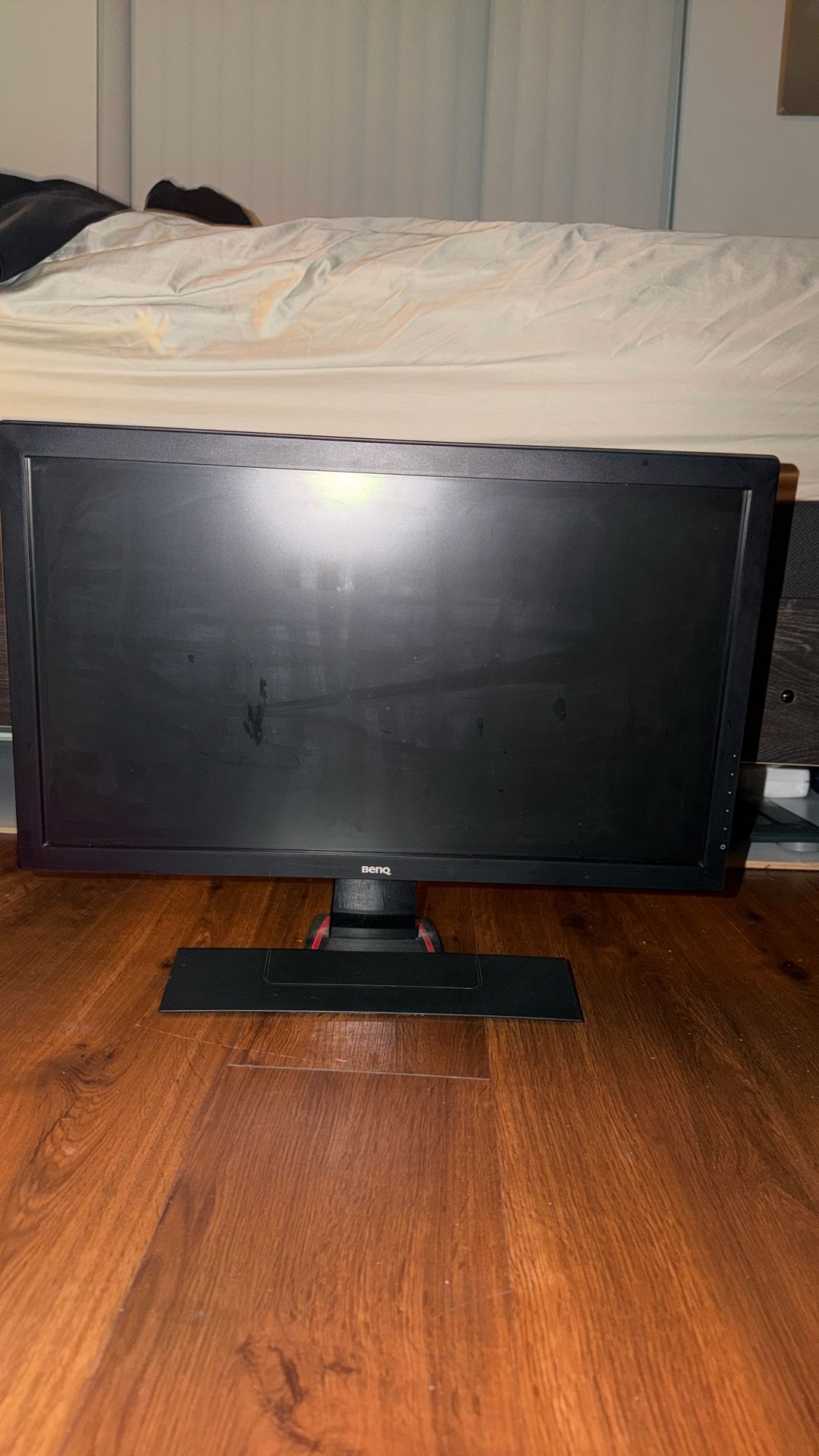 BENQ Monitor 27in (Black)