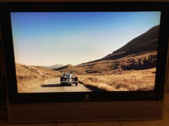 32” HD TV