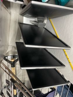 Dell P2414HB monitor
