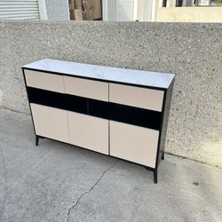 New side board storage cabinet, Entry way console table