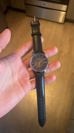 Seiko Presage Automatic Watch