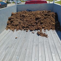 Free Clean Dirt In Elk Grove Come And Get As Much As You Want