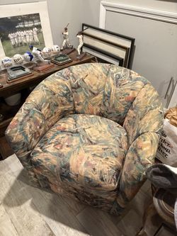 Comfy Small Couch Seat