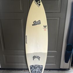 Lost Mini Driver Surfboard