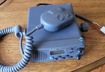 Apelco VHF 8500 Marine Radio