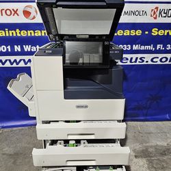 Printers for Businesses 