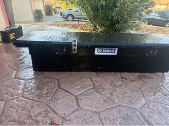 Tool box