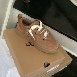 Ugg Sneakers 
