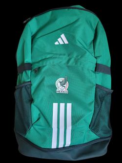 Adidas Mexico 26 Backpack