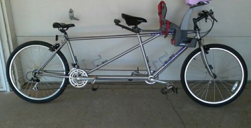 Tandems for sale near me discount