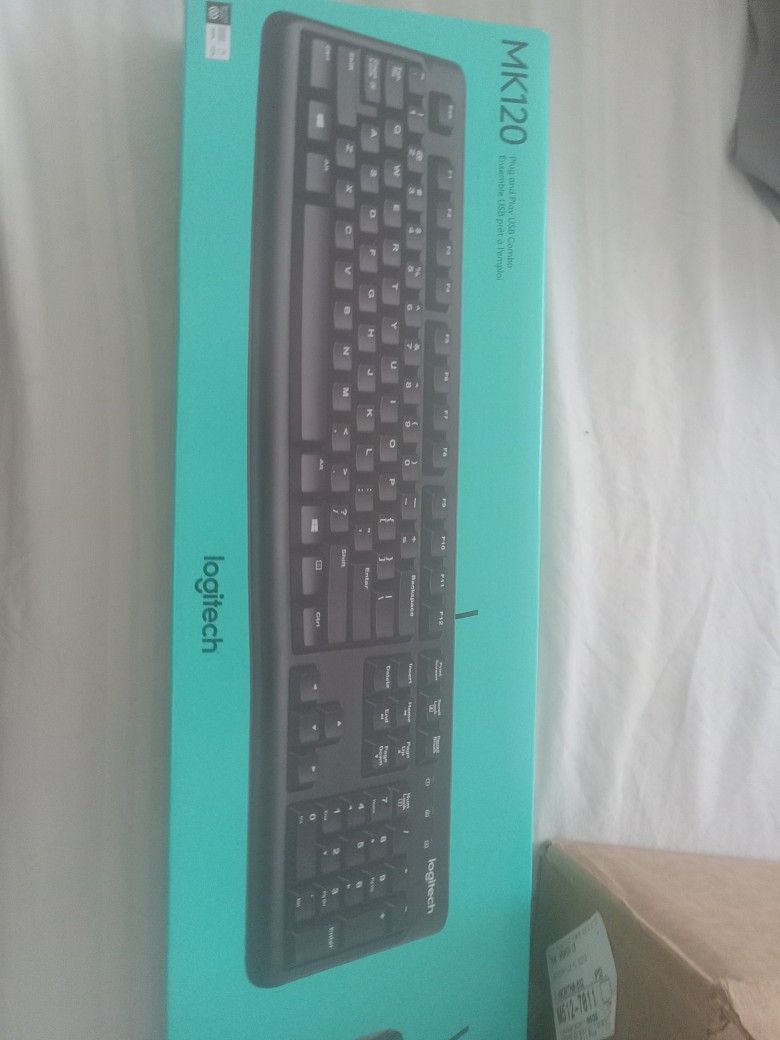 Keyboard