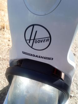 Hoover Carpet Cleaner