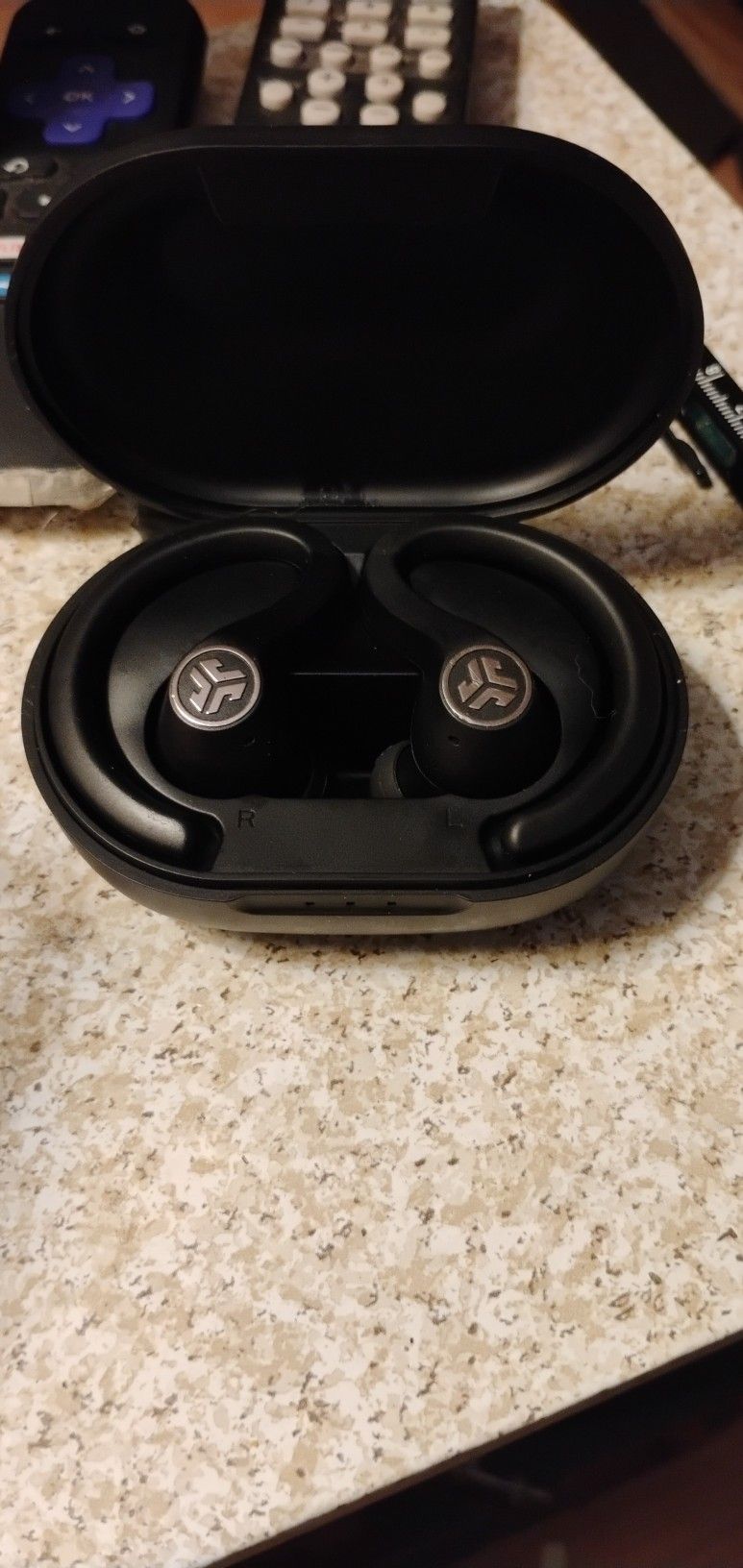 JBuds Sport Pro Gen 3