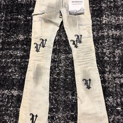 Valabasas Flared jeans
