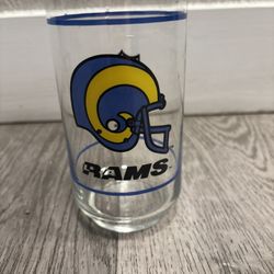 28 Nfl LA Rams Mobil Cooler Cups 