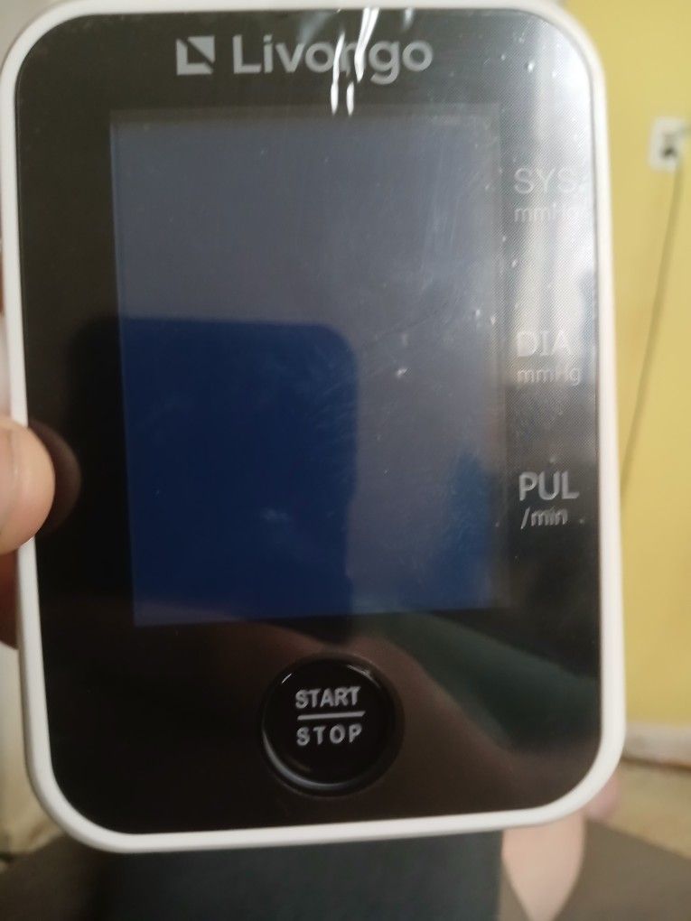 Blood Pressure
